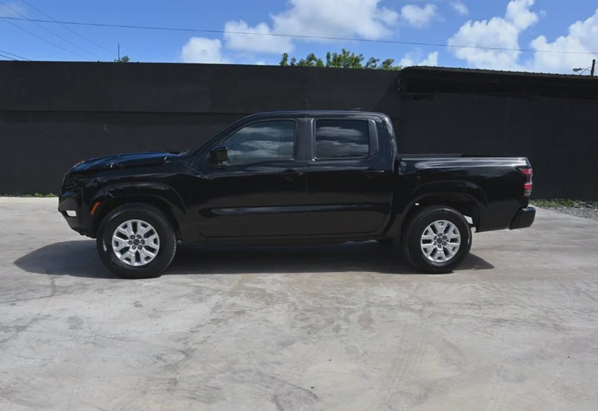 2022 Nissan Frontier SV - 1N6ED1EJ2NN692173 photo 23