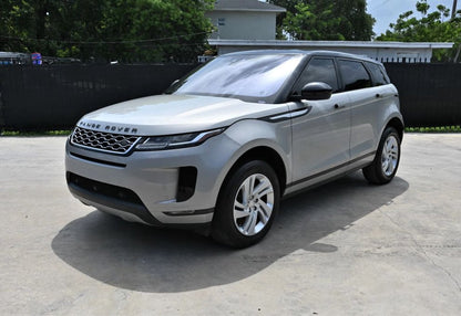 2020 Land Rover Range Rover Evoque S - SALZJ2FX9LH027281 photo 18