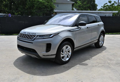 2020 Land Rover Range Rover Evoque S - SALZJ2FX9LH027281 photo 2