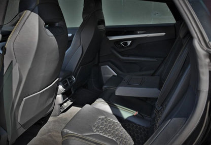 2020 Lamborghini Urus Base - ZPBUA1ZLXLLA09706 photo 21