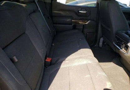 2022 GMC Sierra 1500 Limited Elevation - 1GTU9CED4NZ101694 photo 10