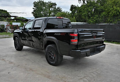 2026 Nissan Frontier PRO-4X - 1N6ED1EK1TN638675 photo 4