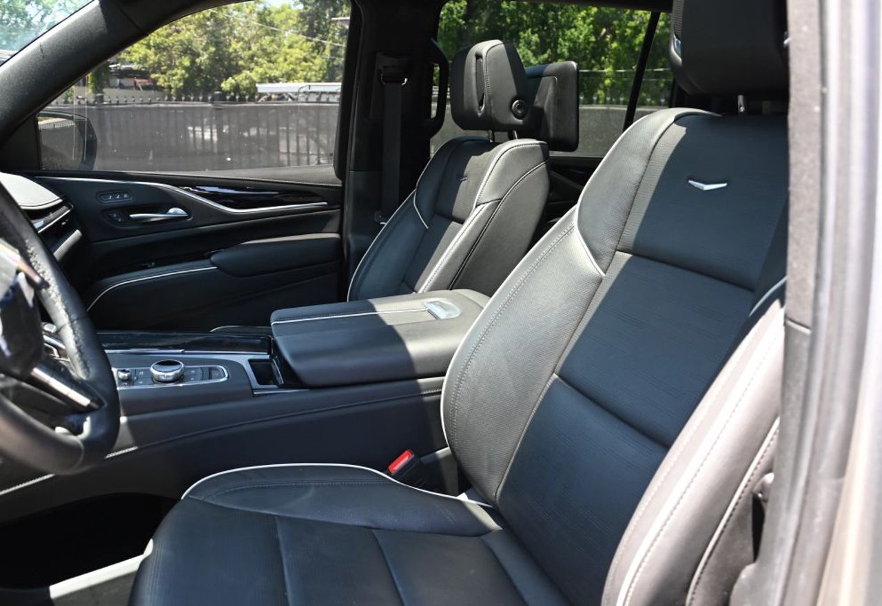 2024 Cadillac Escalade ESV Sport - 1GYS4PKL2RR306424 photo 33
