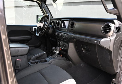 2019 Jeep Wrangler Unlimited Sport S - 1C4HJXDG6KW646546 photo 14
