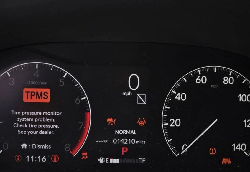 2024 Honda CR-V LX - 2HKRS3H24RH315134 photo 8