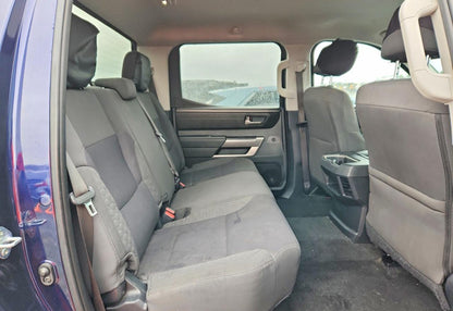 2022 Toyota Tundra SR5 - 5TFLA5DB6NX042626 photo 21