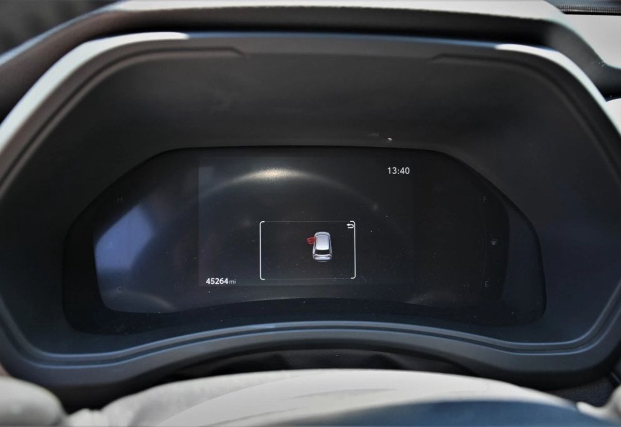 2025 Toyota Grand Highlander Hybrid XLE - 5TDABAA52SS002346 photo 26