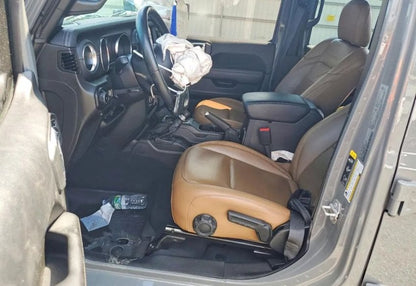 2023 Jeep Wrangler Sahara - 1C4HJXEG6PW571126 photo 8