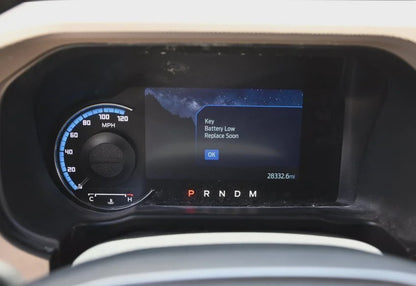 2022 Ford Bronco Wildtrak Advanced - 1FMEE5DP8NLA79236 photo 7
