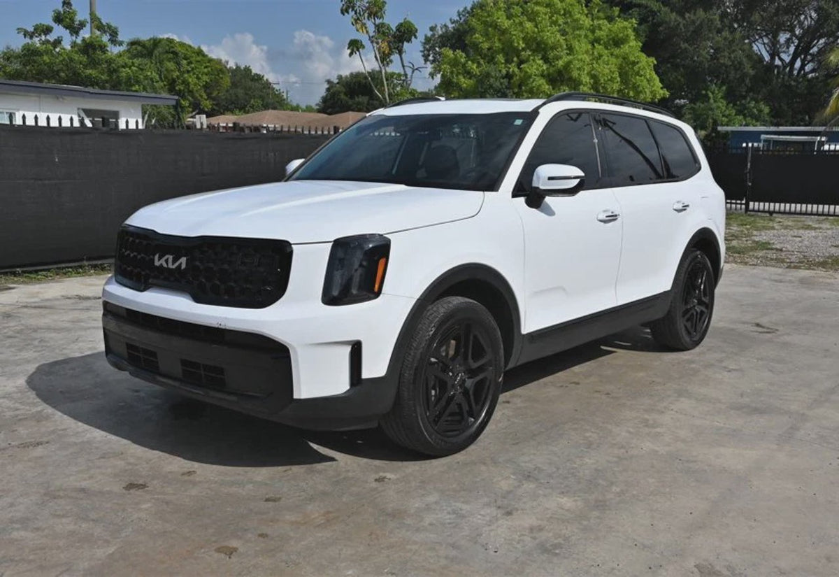 2024 Kia Telluride EX X-Line - 5XYP3DGC0RG447593 photo 22