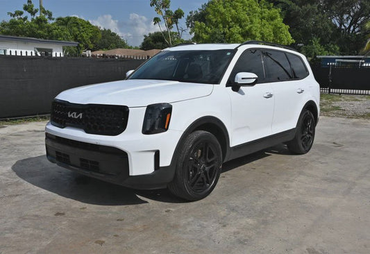 2024 Kia Telluride EX X-Line - 5XYP3DGC0RG447593 photo 1
