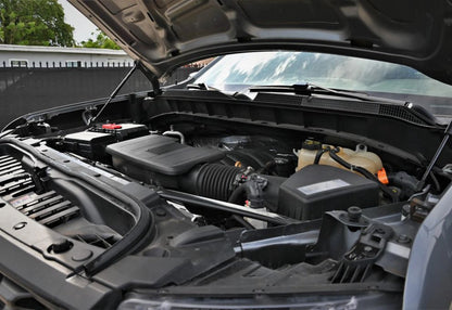 2021 Chevrolet Silverado 1500 Work Truck - 3GCNWAEH4MG287482 photo 31