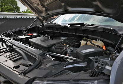 2021 Chevrolet Silverado 1500 Work Truck - 3GCNWAEH4MG287482 photo 15