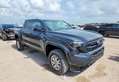 2025 Toyota Tacoma SR - 3TYKD5HN5ST037348 photo 1