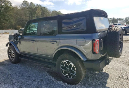 2022 Ford Bronco - 1FMDE5BH9NLB03051 photo 15