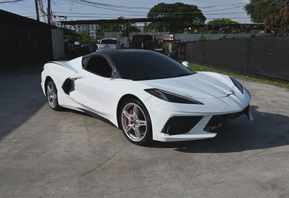 2024 Chevrolet Corvette Stingray - 1G1YA2D41R5123968 photo 2