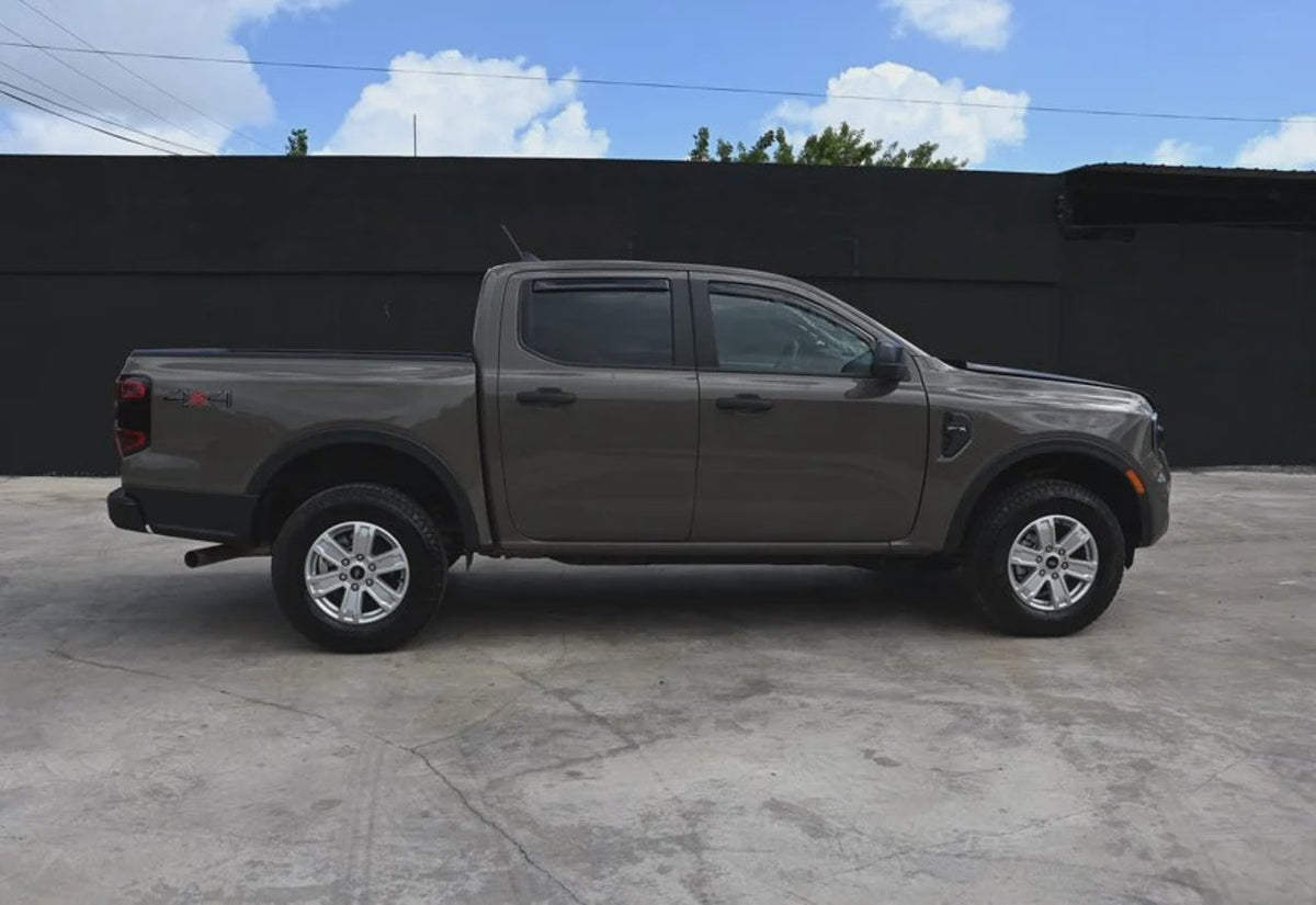 2025 Ford Ranger XL - 1FTER4PH7SLE77461 photo 25