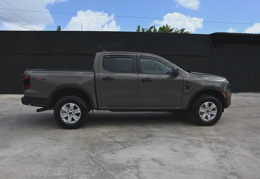 2025 Ford Ranger XL - 1FTER4PH7SLE77461 photo 7