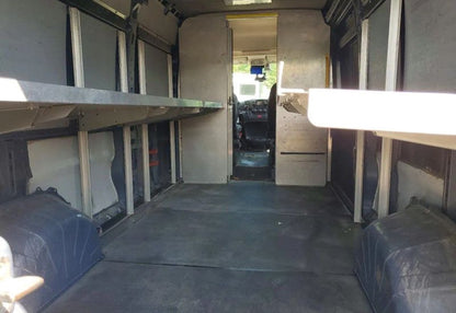 2020 Ram ProMaster 3500 High Roof Extended Van 3D - 3C6URVJG8LE136783 photo 22
