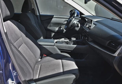 2025 Nissan Rogue SV - 5N1BT3BA7SC869229 photo 30