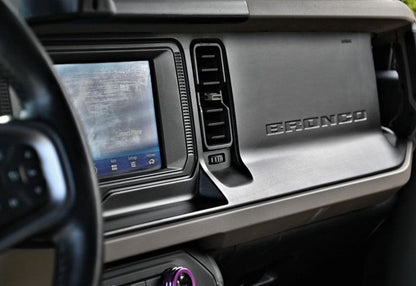 2021 Ford Bronco Big Bend - 1FMDE5BH4MLB02355 photo 11