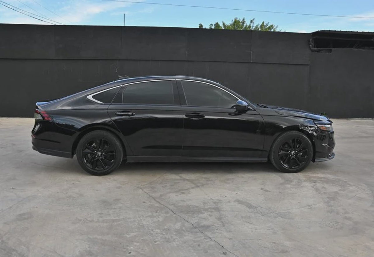 2024 Honda Accord EX - 1HGCY1F31RA062450 photo 24
