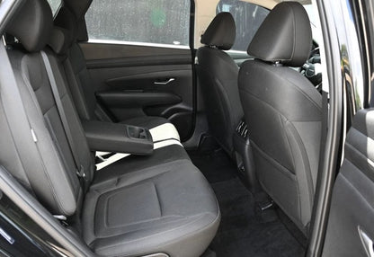 2025 Hyundai TUCSON SEL - 5NMJB3DE0SH531398 photo 17