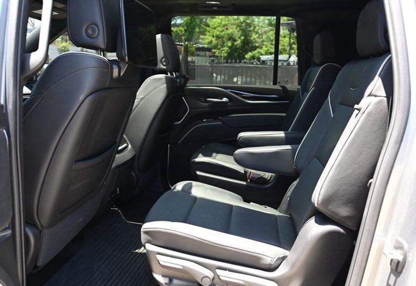 2024 Cadillac Escalade ESV Sport - 1GYS4PKL2RR306424 photo 16