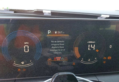 2024 Hyundai SANTA FE XRT - 5NMP3DGLXRH025580 photo 7