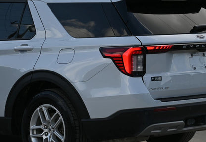 2025 Ford Explorer Active - 1FMUK7DH7SGB16158 photo 30