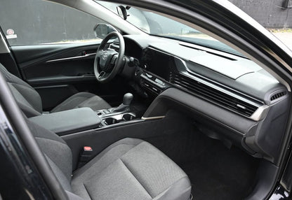 2026 Toyota Camry LE - 4T1DAACK1TU717453 photo 25