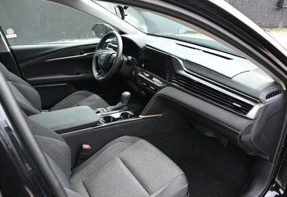 2026 Toyota Camry LE - 4T1DAACK1TU717453 photo 11