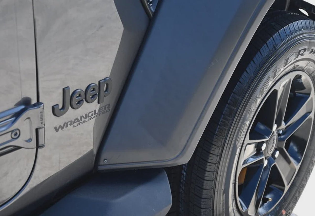 2022 Jeep Wrangler Unlimited Sport - 1C4HJXDN5NW224027 photo 23