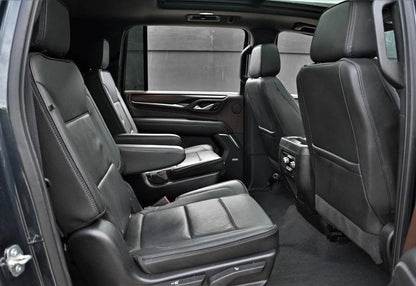 2022 GMC Yukon XL Denali - 1GKS2JKL3NR153916 photo 17