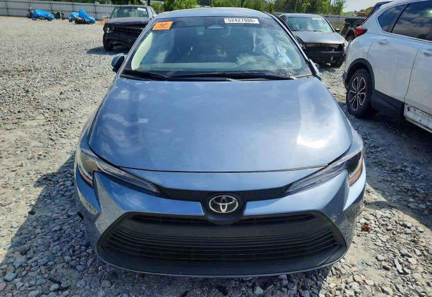 2025 Toyota Corolla LE - 5YFB4MDE3SP280564 photo 5