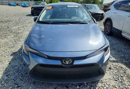 2025 Toyota Corolla LE - 5YFB4MDE3SP280564 photo 5