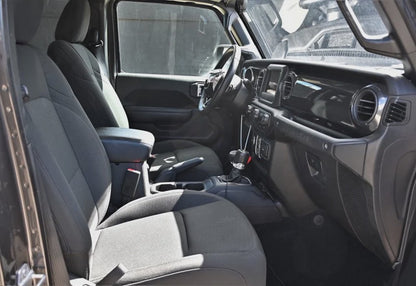 2022 Jeep Wrangler Unlimited Sport - 1C4HJXDN5NW224027 photo 25
