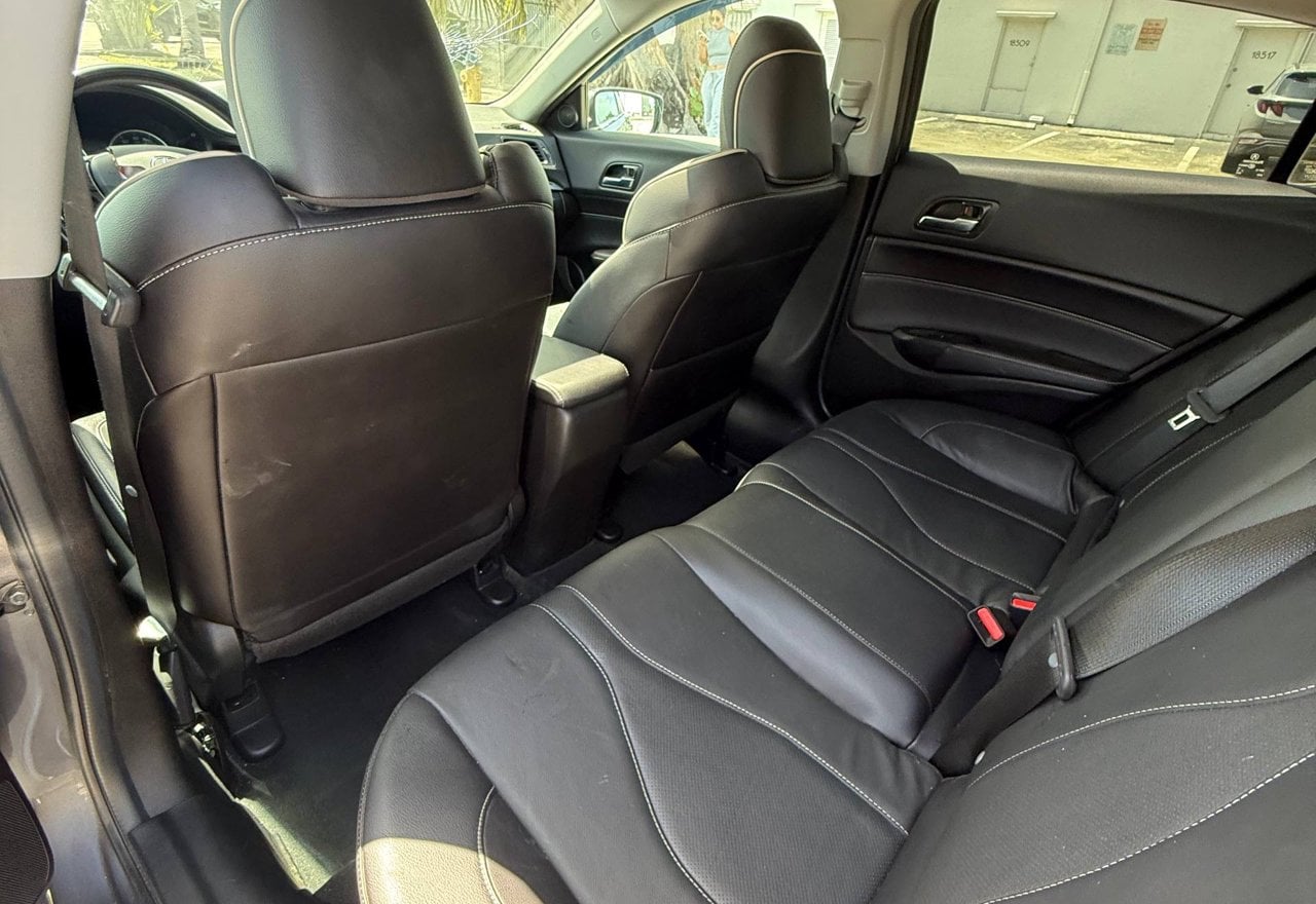 2022 Acura ILX w/Premium - 19UDE2F78NA000821 photo 27