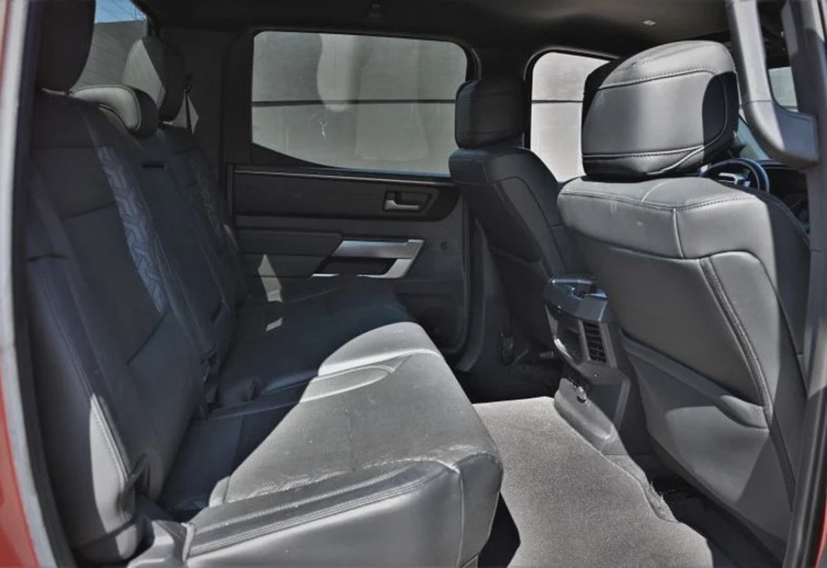 2025 Toyota Tundra SR5 - 5TFLA5DB1SX267872 photo 22