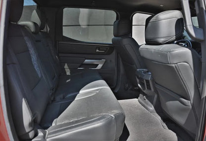 2025 Toyota Tundra SR5 - 5TFLA5DB1SX267872 photo 22