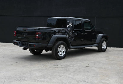 2020 Jeep Gladiator Sport S - 1C6HJTAG6LL121039 photo 19