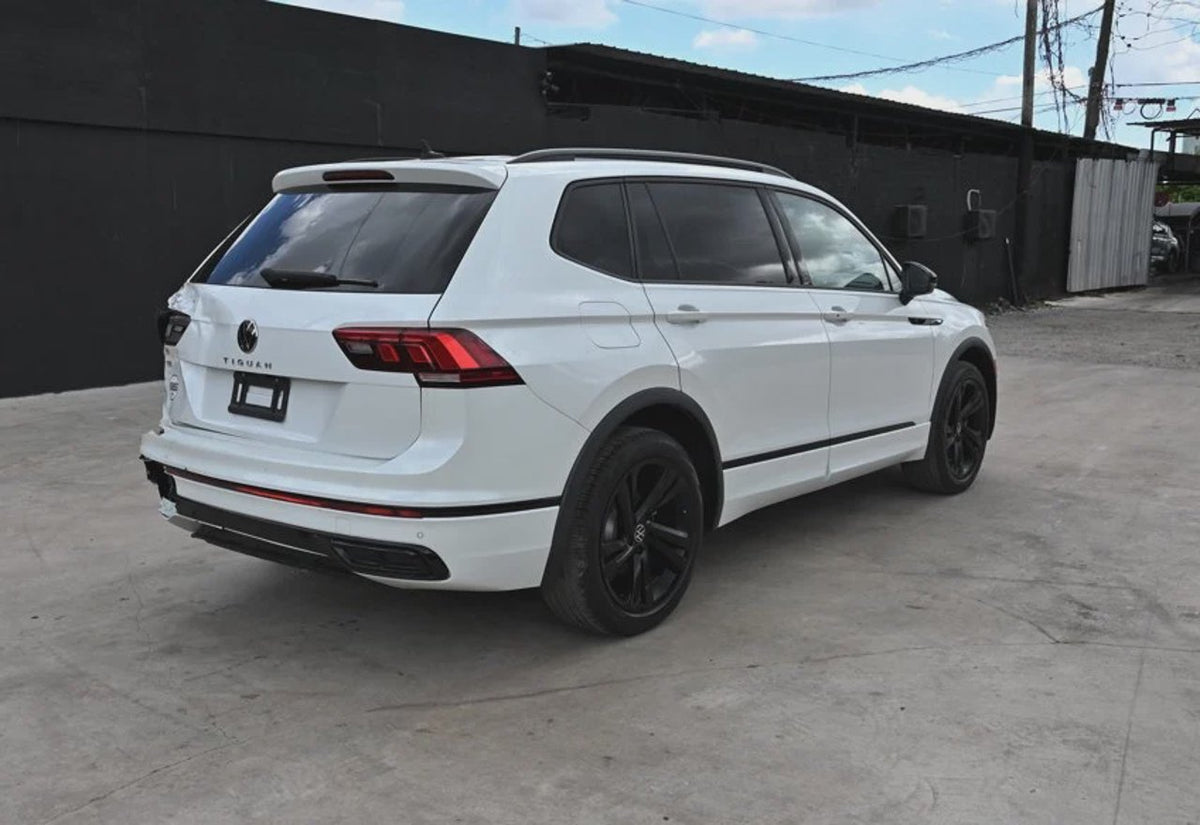 2024 Volkswagen Tiguan SE R-Line Black - 3VVCB7AX6RM055138 photo 19