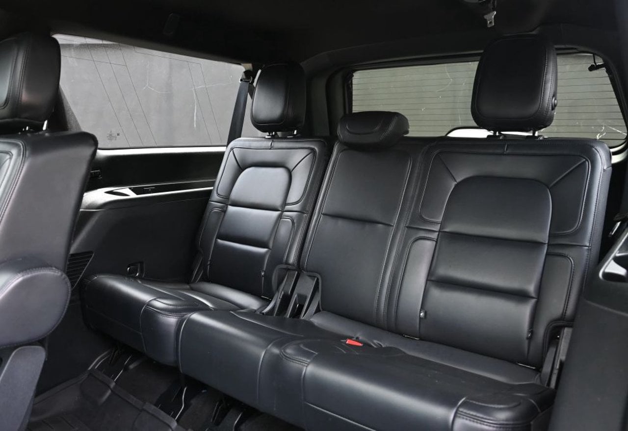 2024 Lincoln Navigator L Premiere - 5LMJJ3NG1REL04360 photo 47