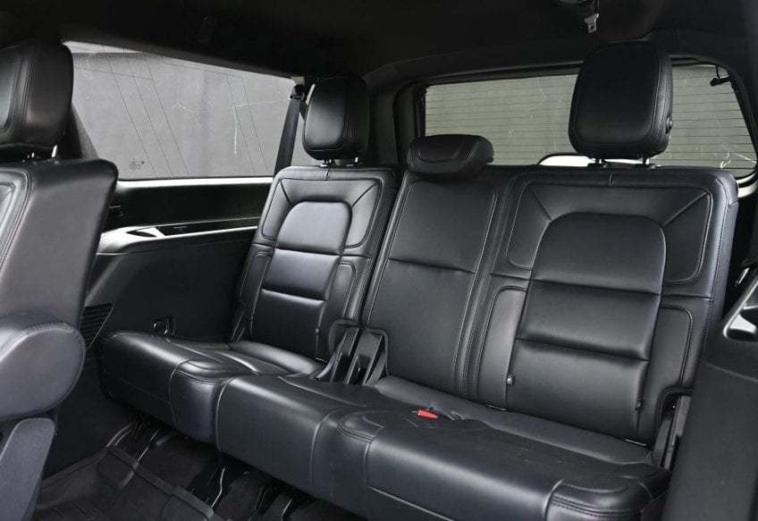 2024 Lincoln Navigator L Premiere - 5LMJJ3NG1REL04360 photo 23