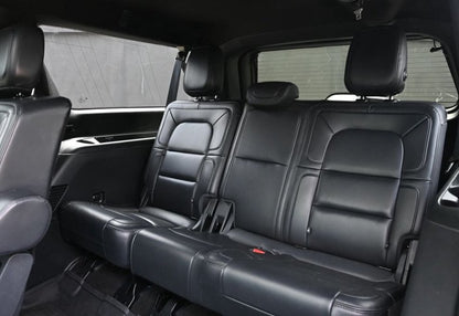 2024 Lincoln Navigator L Premiere - 5LMJJ3NG1REL04360 photo 23
