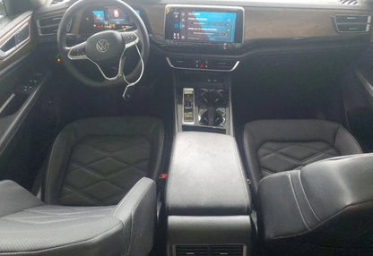 2024 Volkswagen Atlas SE - 1V2JR2CA5RC501969 photo 9