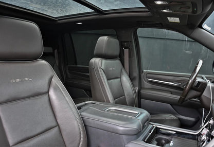 2021 GMC Yukon XL Denali - 1GKS1JKL7MR353652 photo 35