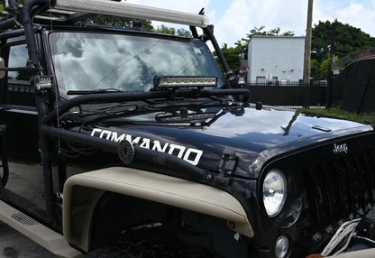 2017 Jeep Wrangler Unlimited Sport - 1C4BJWDG9HL639634 photo 10
