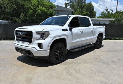 2021 GMC Sierra 1500 Elevation - 3GTU9CED0MG416474 photo 2