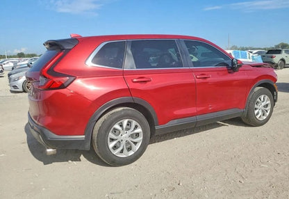 2024 Honda CR-V LX - 2HKRS4H27RH416089 photo 1